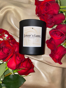 Lover’s Lane