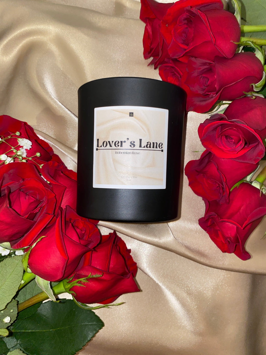 Lover’s Lane