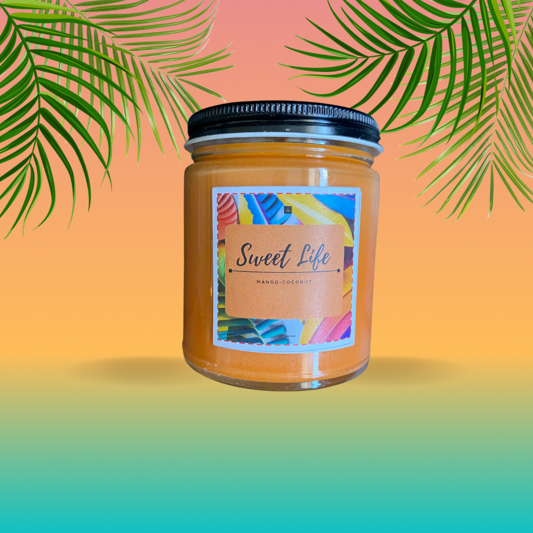 Sweet Life
