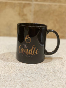 Candle Closet Mug