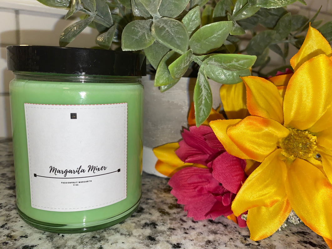 Margarita Mixer